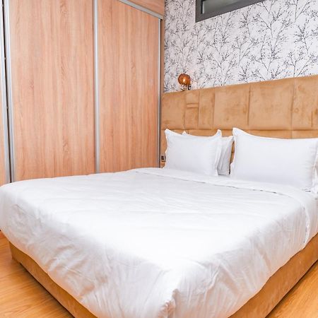 Maarif Elite Suites Kazablanka Dış mekan fotoğraf