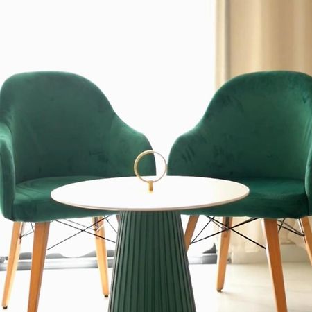 Maarif Elite Suites Kazablanka Dış mekan fotoğraf