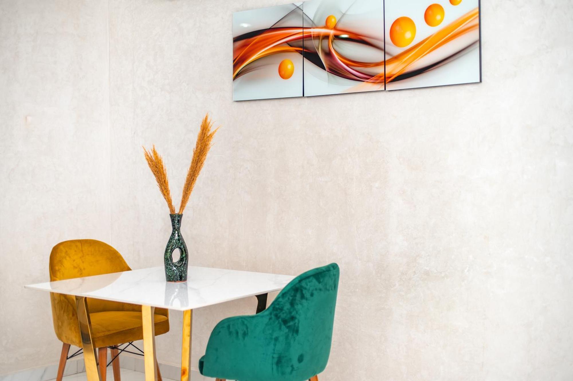 Maarif Elite Suites Kazablanka Dış mekan fotoğraf