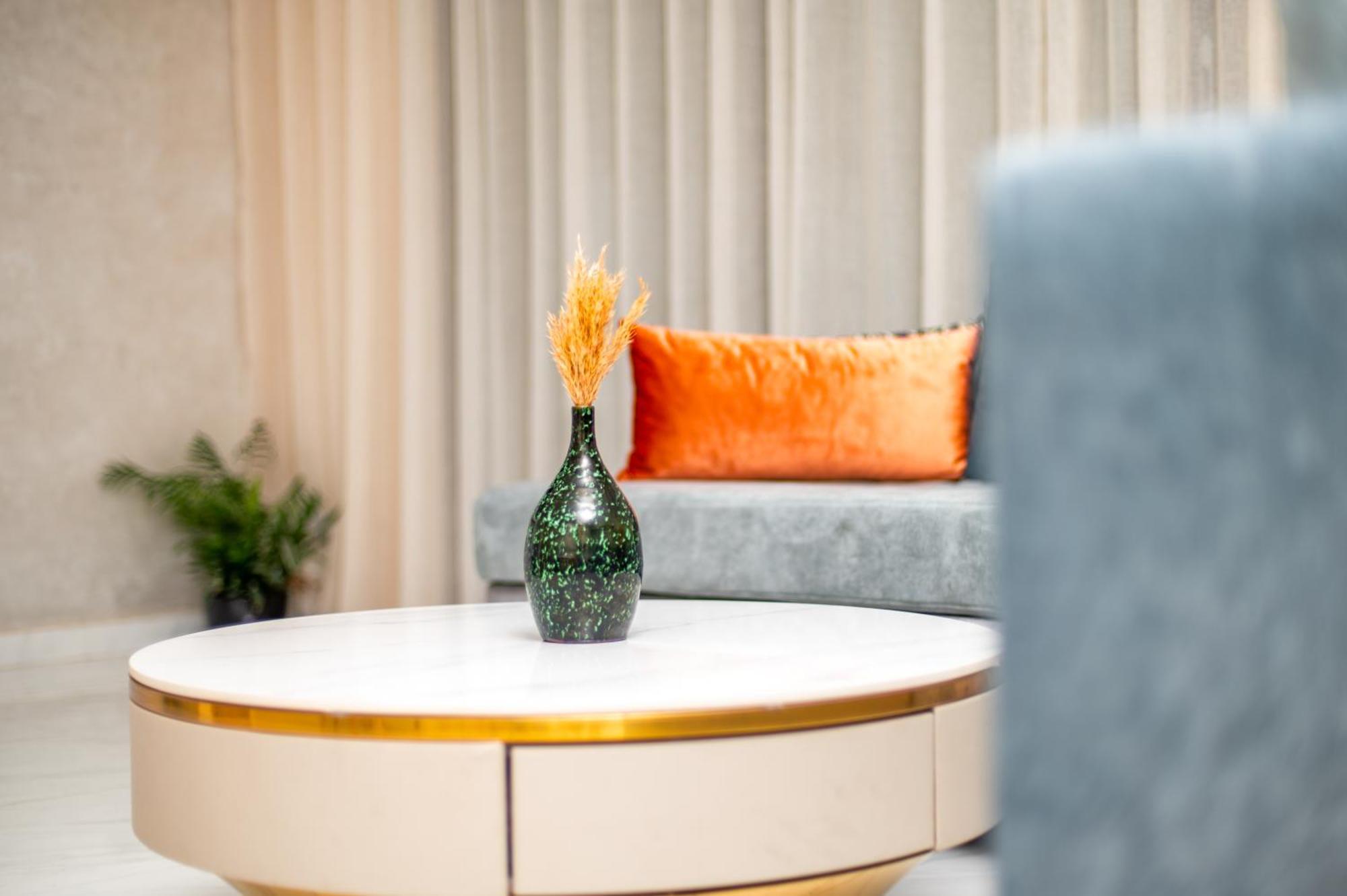 Maarif Elite Suites Kazablanka Dış mekan fotoğraf