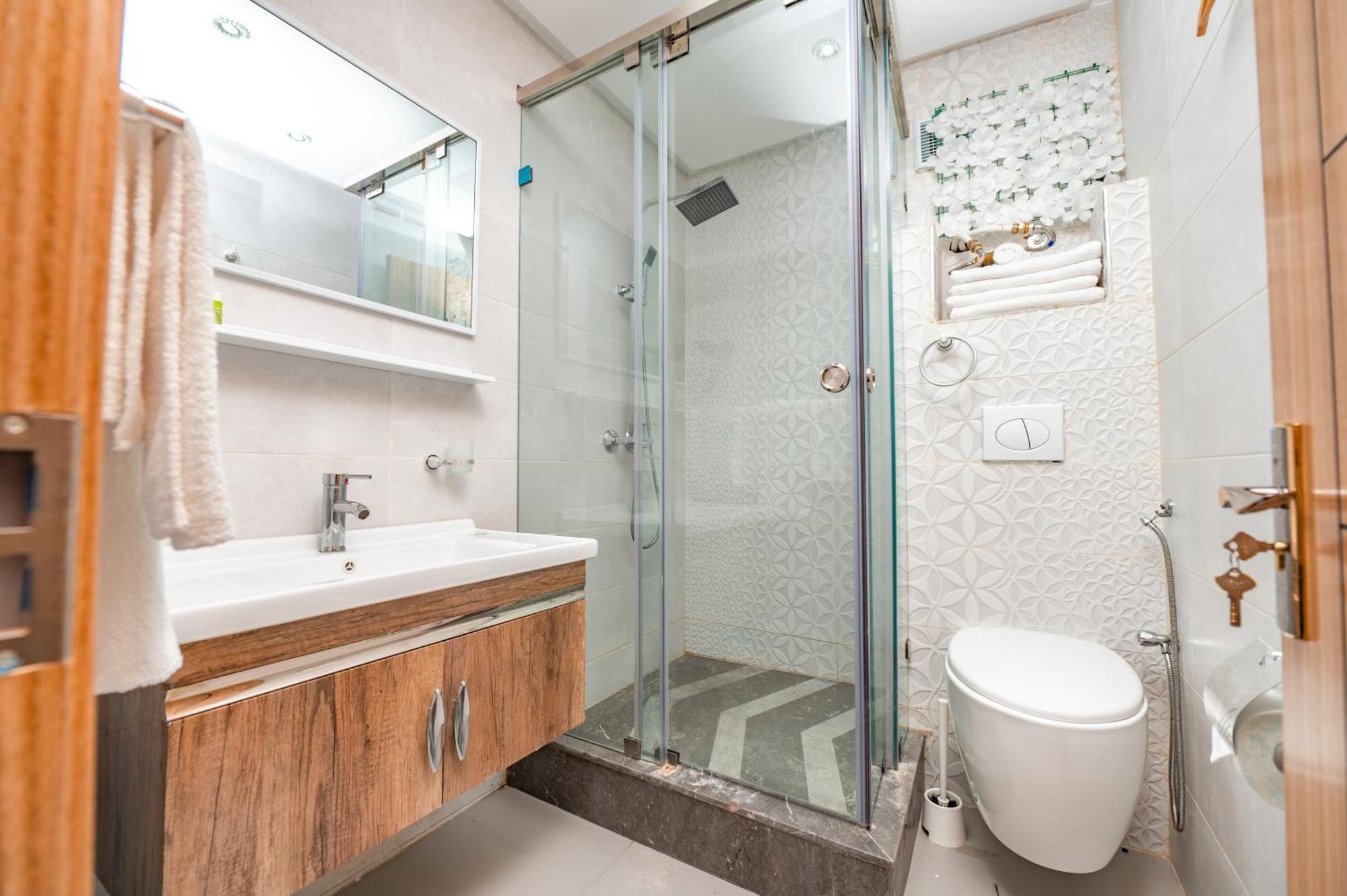 Maarif Elite Suites Kazablanka Dış mekan fotoğraf