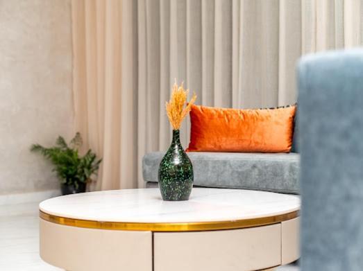 Maarif Elite Suites Kazablanka Dış mekan fotoğraf