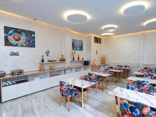 Maarif Elite Suites Kazablanka Dış mekan fotoğraf