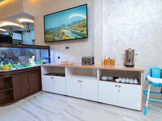 Maarif Elite Suites Kazablanka Dış mekan fotoğraf