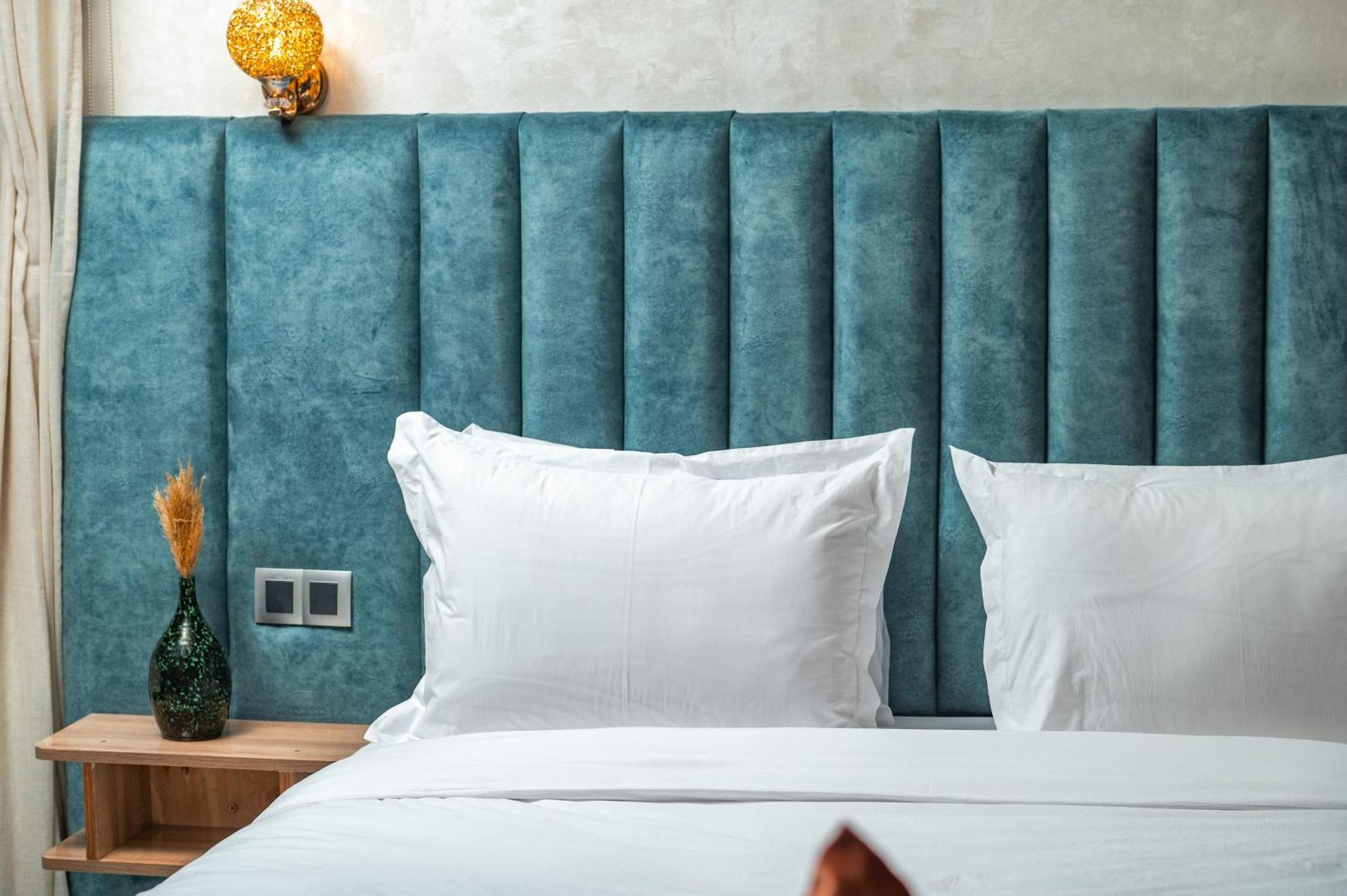 Maarif Elite Suites Kazablanka Dış mekan fotoğraf