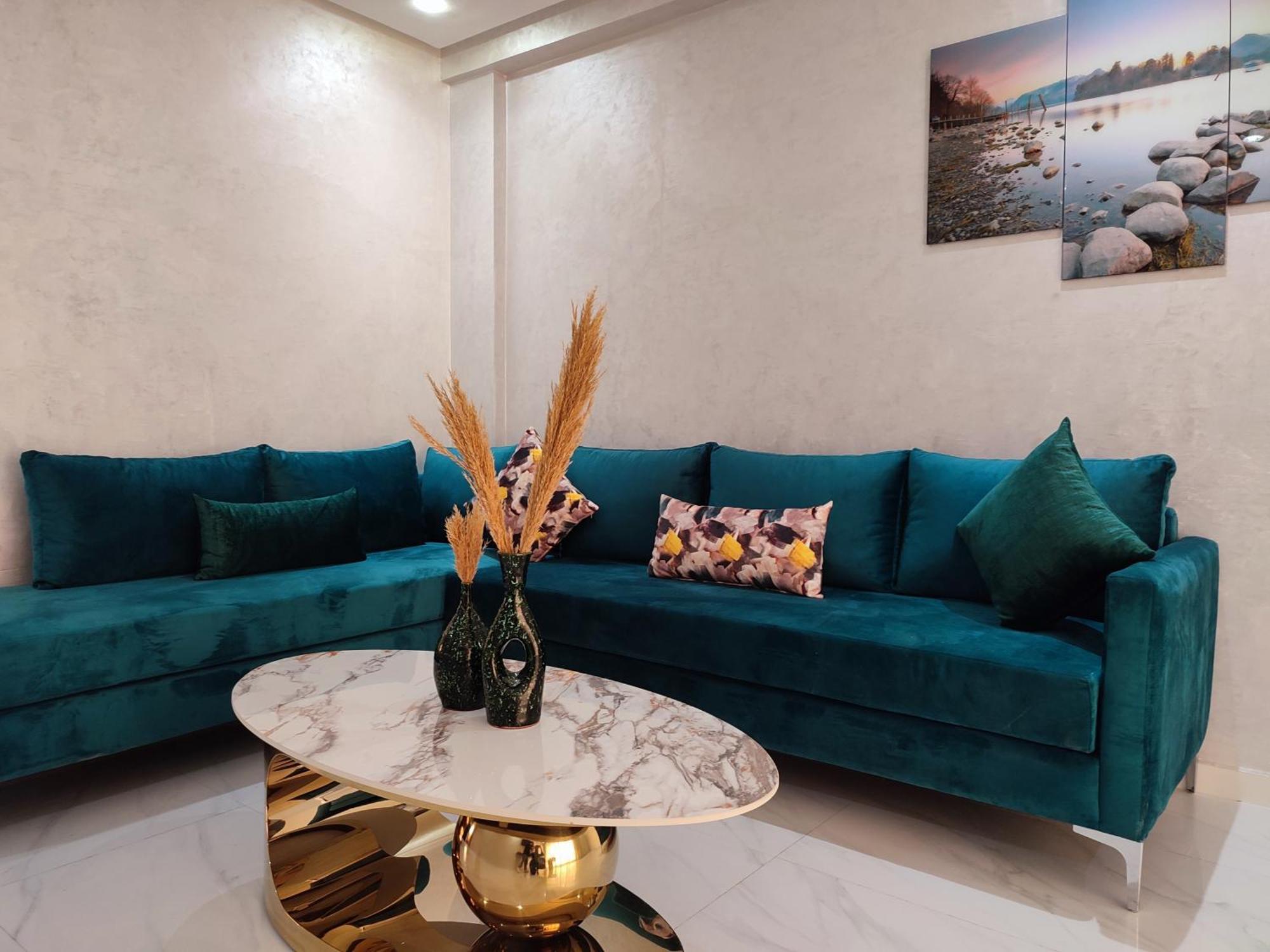 Maarif Elite Suites Kazablanka Dış mekan fotoğraf