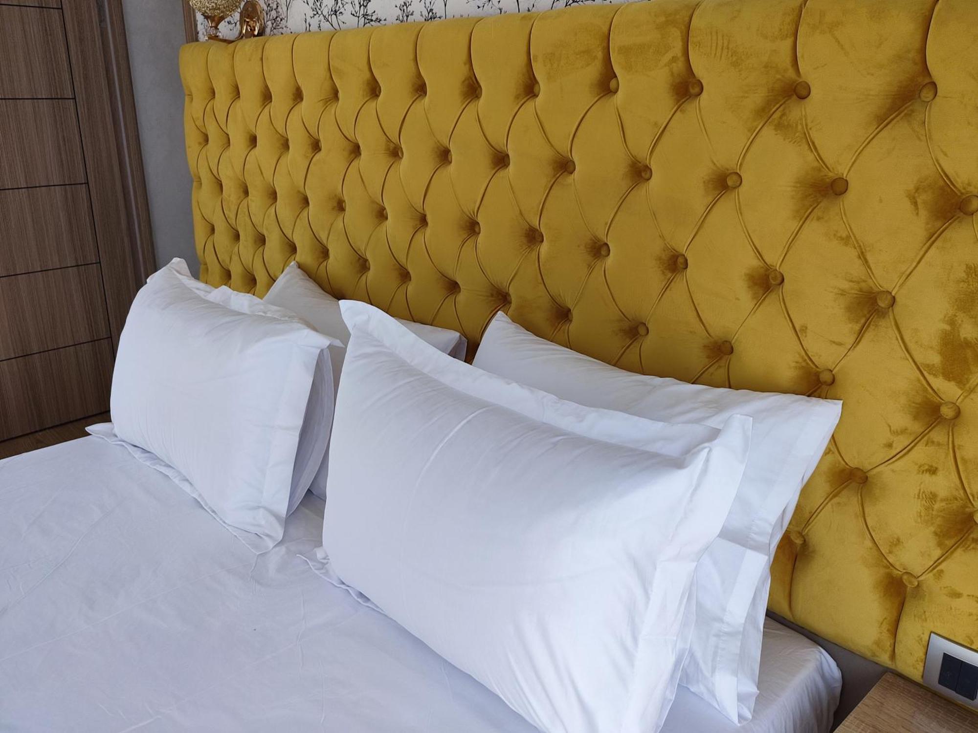 Maarif Elite Suites Kazablanka Dış mekan fotoğraf