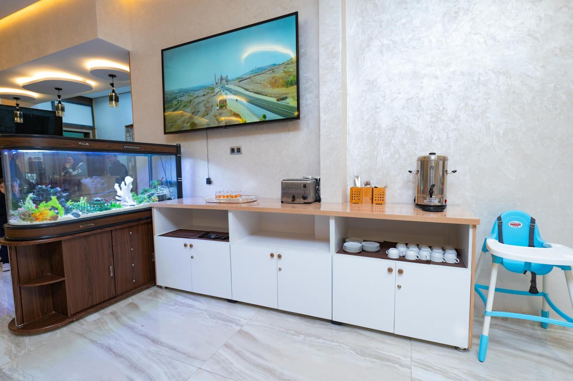 Maarif Elite Suites Kazablanka Dış mekan fotoğraf