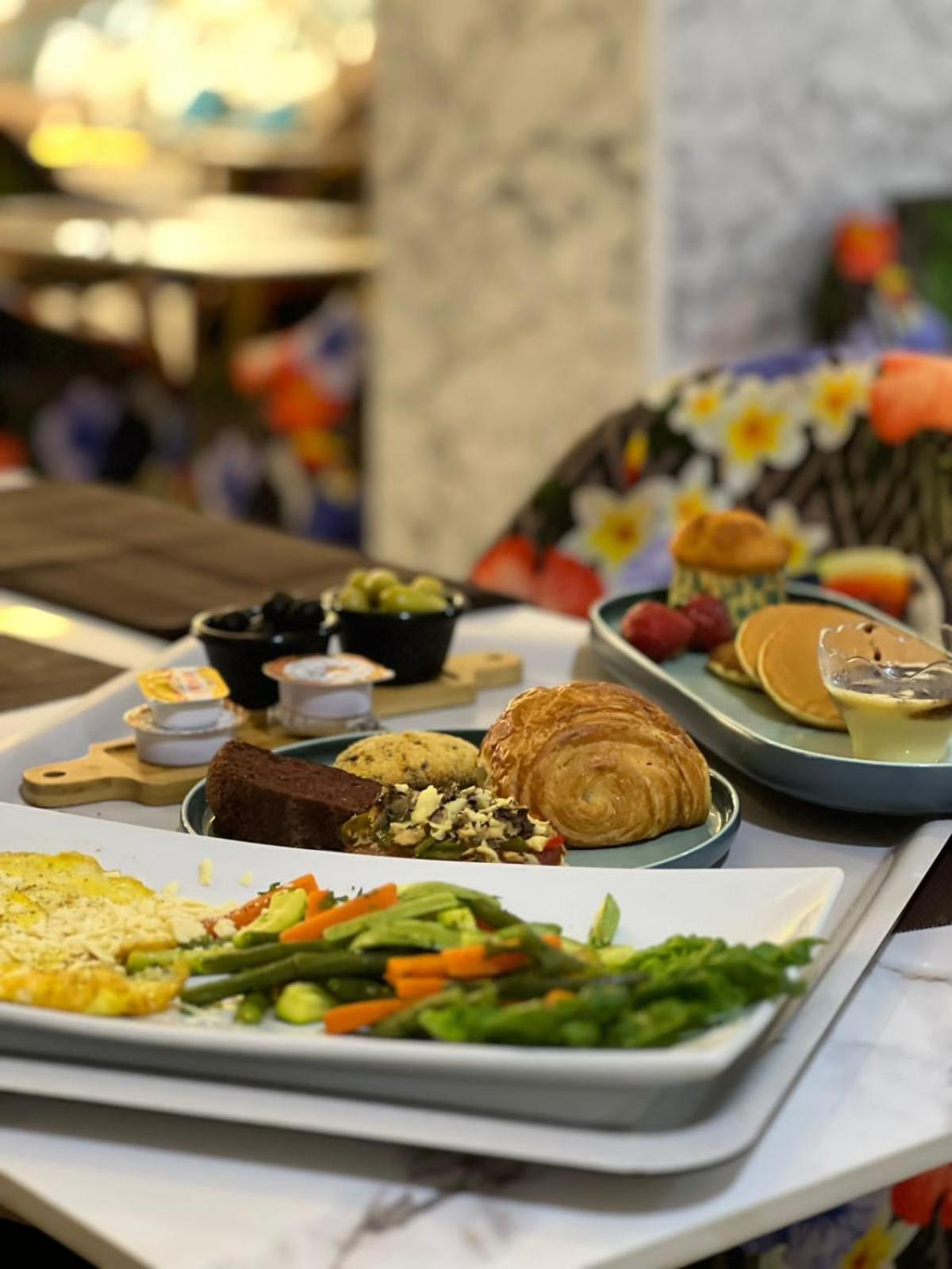 Maarif Elite Suites Kazablanka Dış mekan fotoğraf