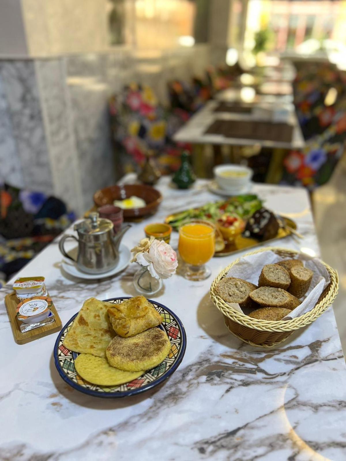 Maarif Elite Suites Kazablanka Dış mekan fotoğraf